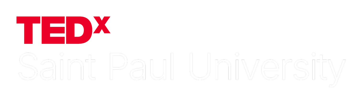 TEDx Saint Paul University