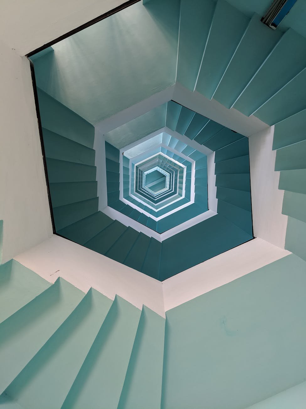 Breaking Patterns