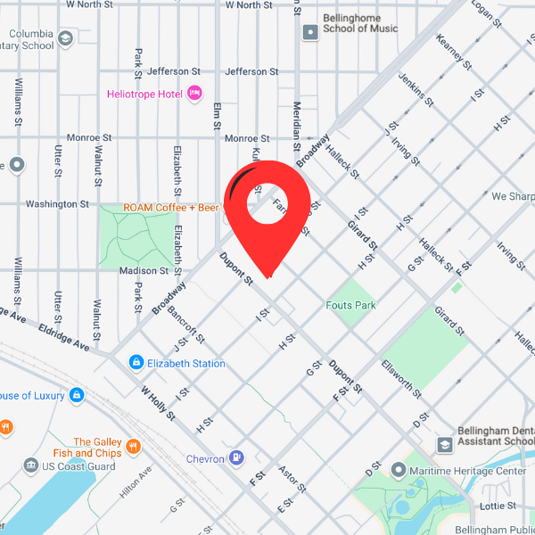 4th Corner Commons Site Tour