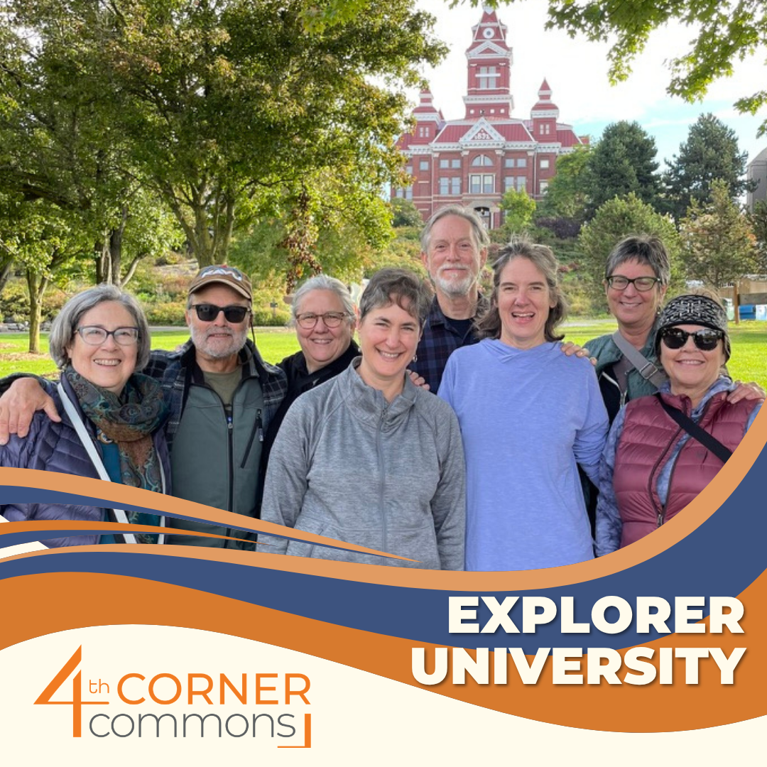 Explorer University