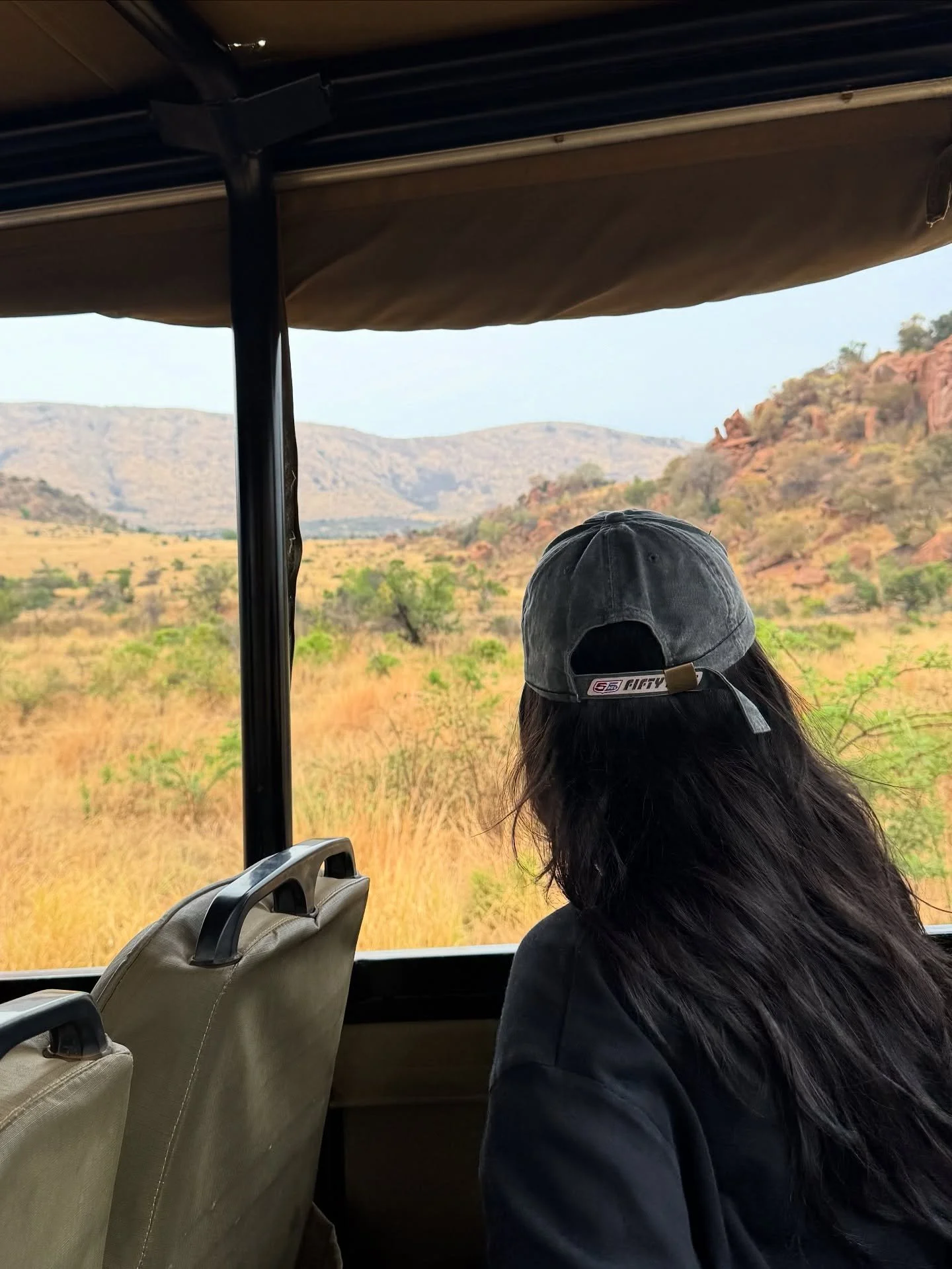 🇿🇦