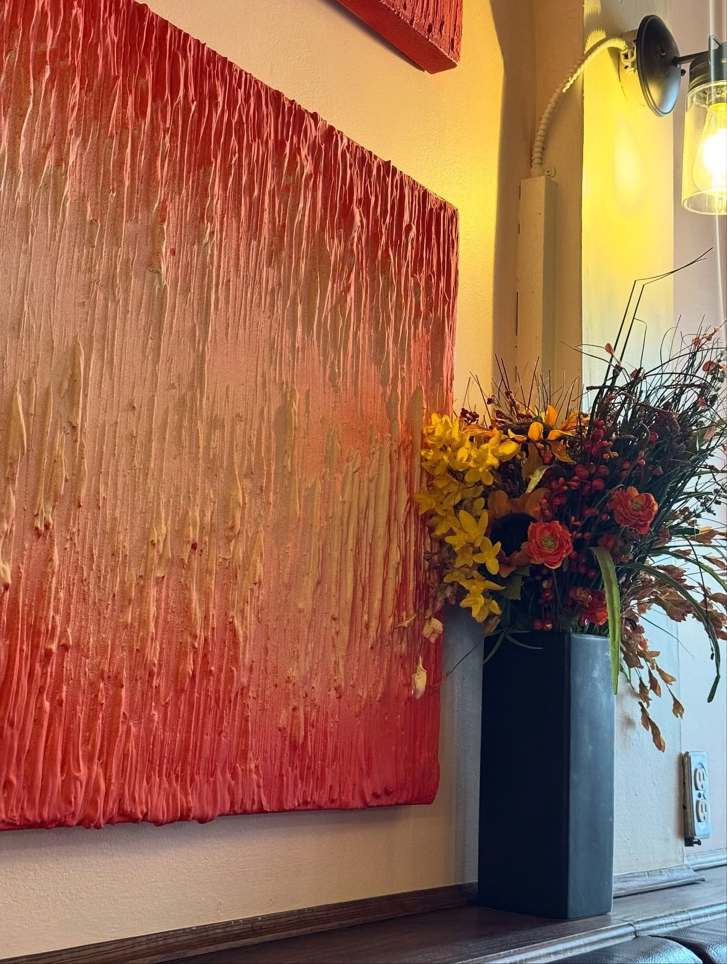 THANK YOU THANK YOU THANK YOU to Nadine, Rob, Kelly, Sam + The Eden crew for an awesome day🙏 Your kindness is limitless and will never take it for granted. And to the people who came by to support, thank you☺️ Thank you for everything and for believ