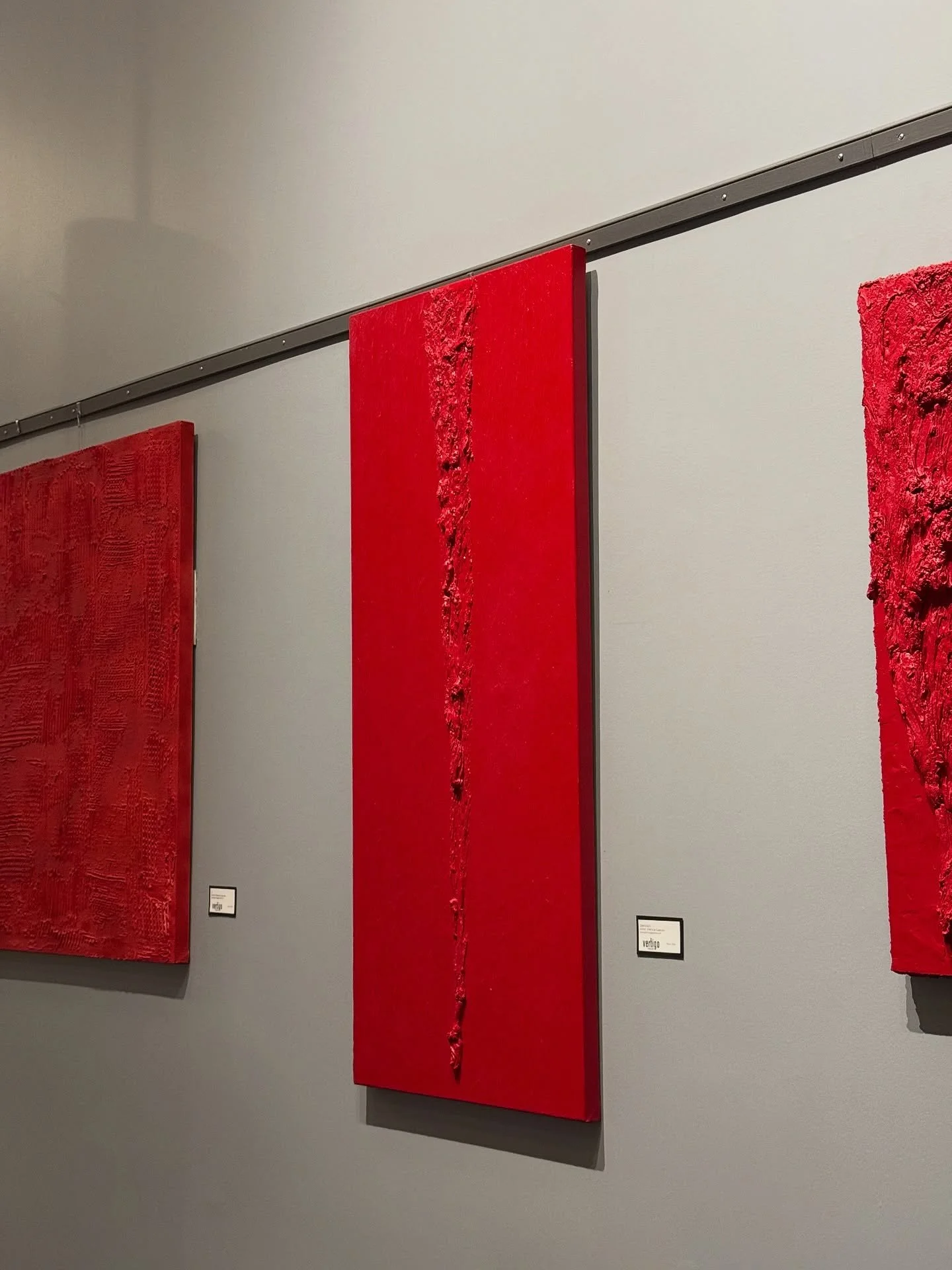 Thank you so much @vertigotheatre for the opportunity to show my work. We had a super fun time at the A Killing Snow show tonight. Thank you for the tickets🙏

If you haven&rsquo;t yet, check out Vertigo Theatre and book your tickets for A Killing Sn