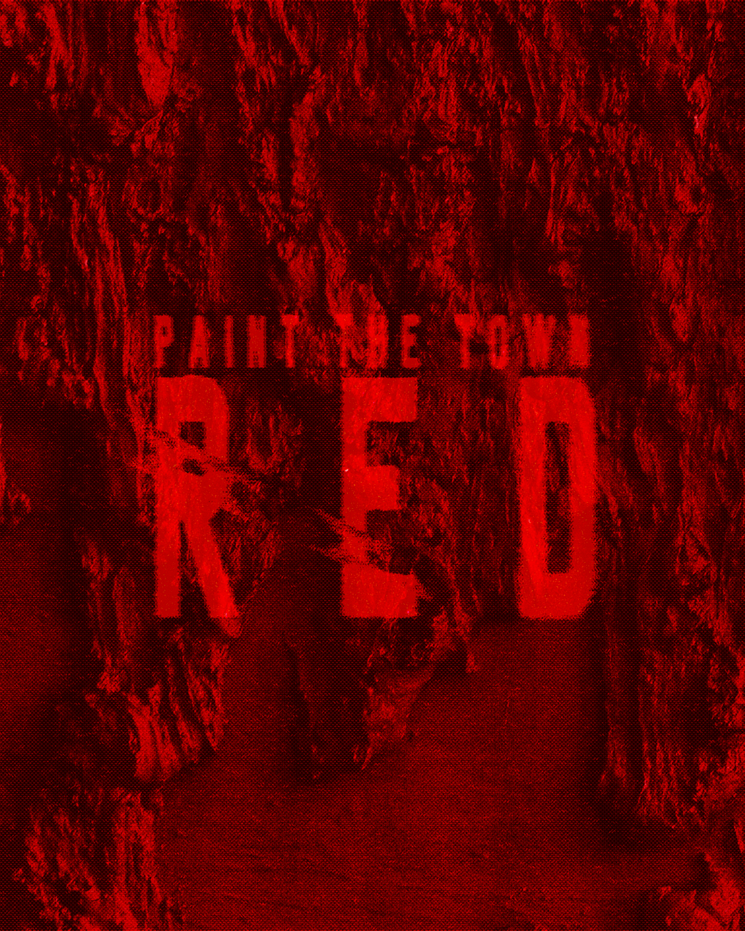 paint the town red catalog — PG WORLD