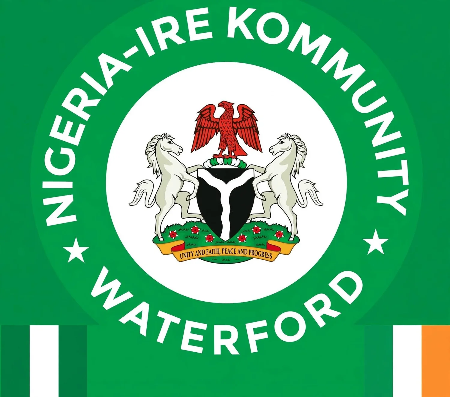 NIGERIA KOMMUNITY IRELAND