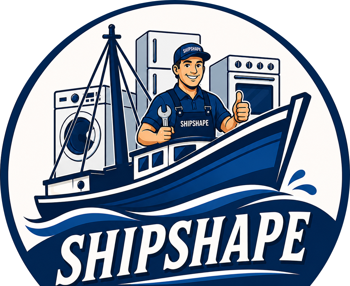 ShipShape Appliance Repair
