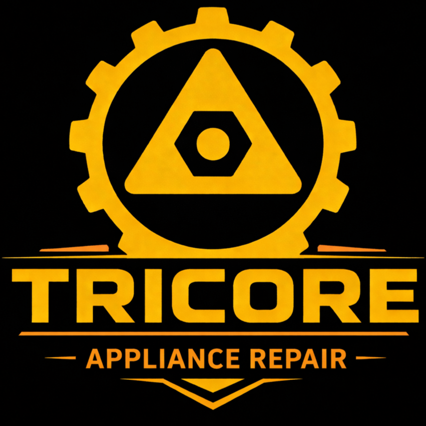 TriCore Appliance Repair
