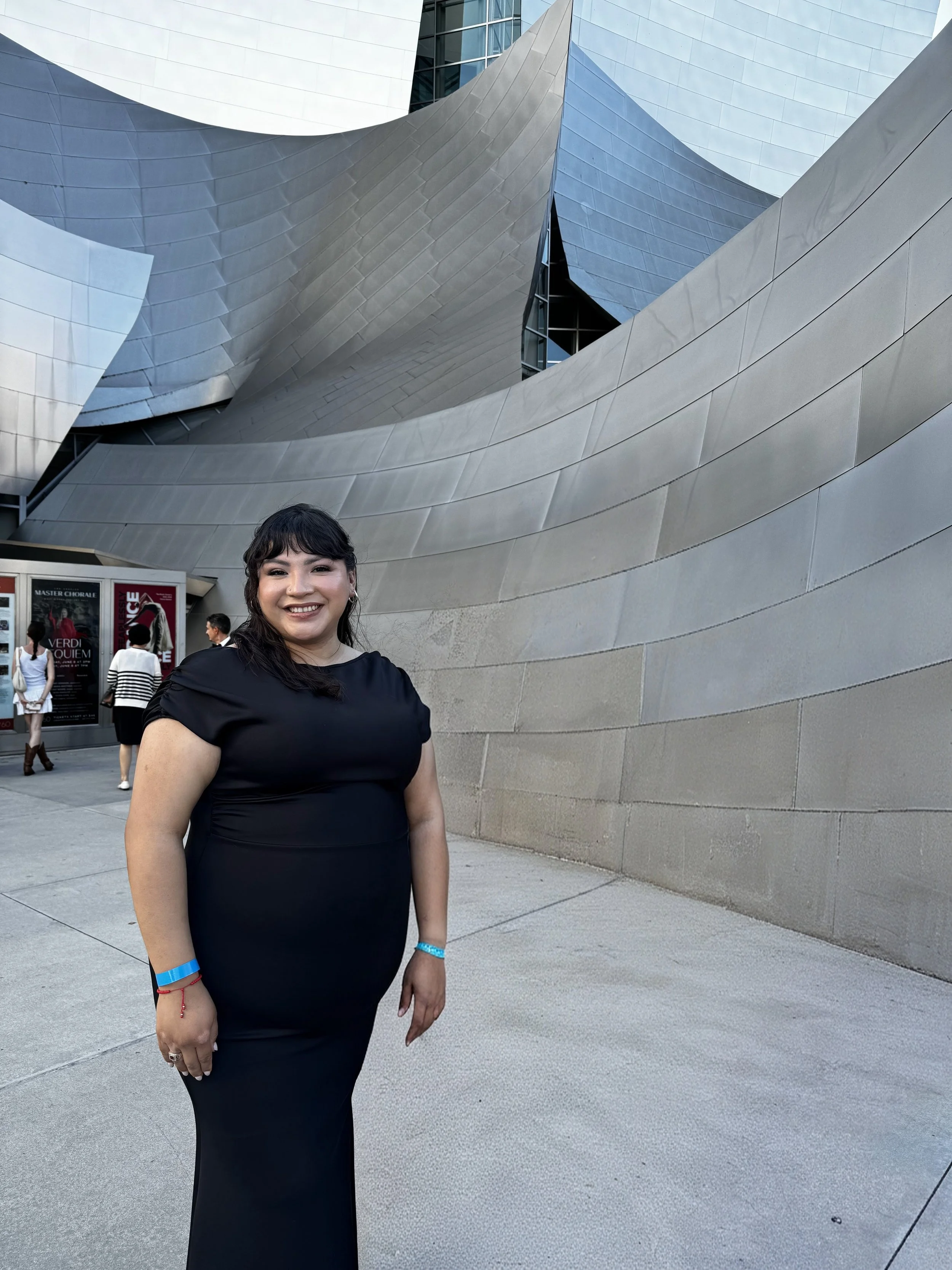 LAKMA Beethoven Missa Solemnis in D