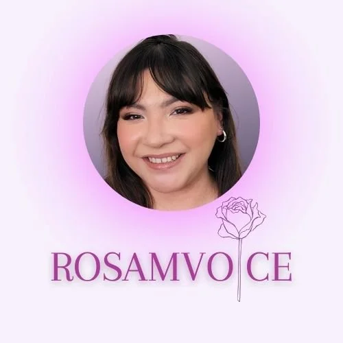 Rosamaria Garcia, Soprano