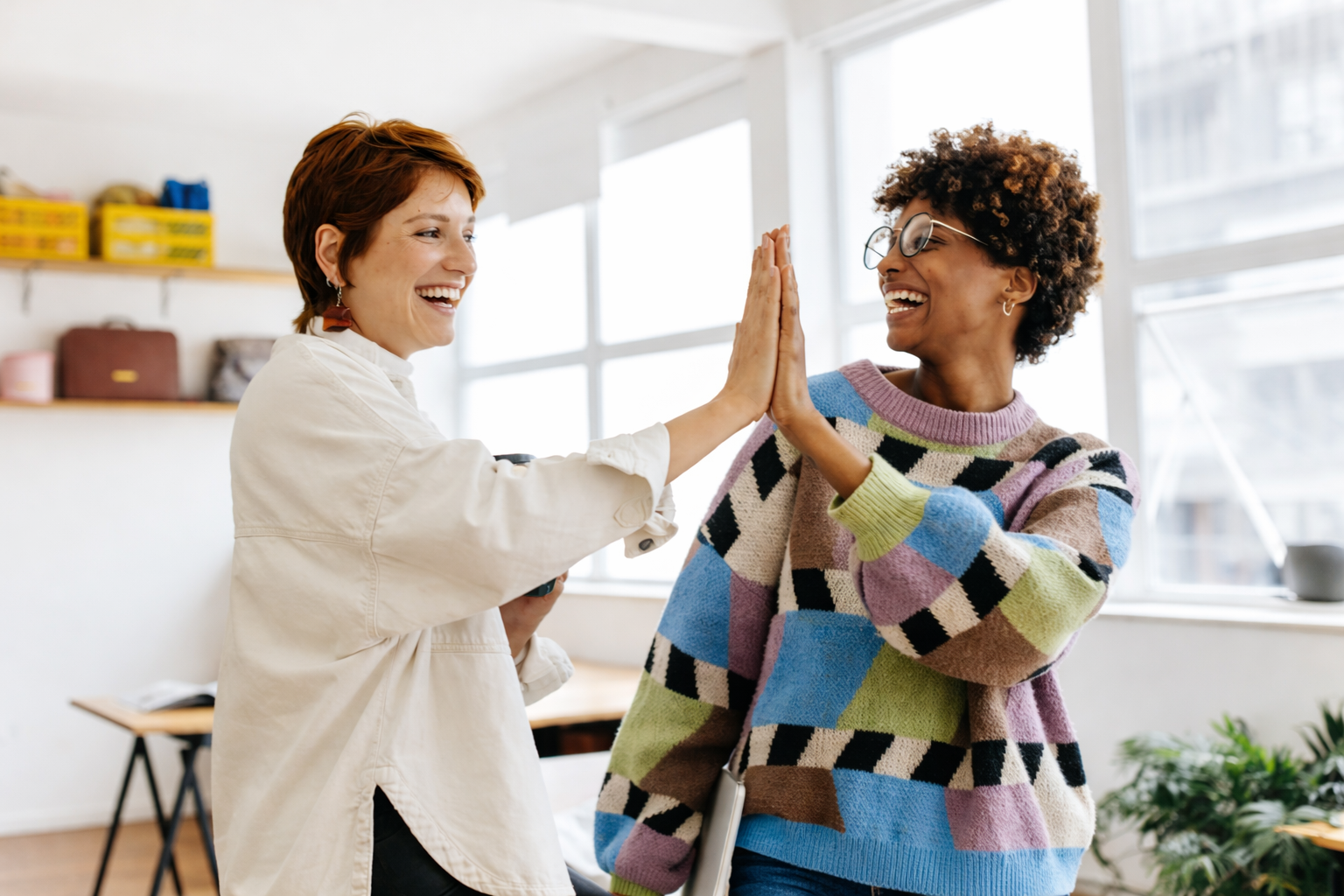 The Secret Sauce of Trust: Why Intimacy Matters in the Workplace