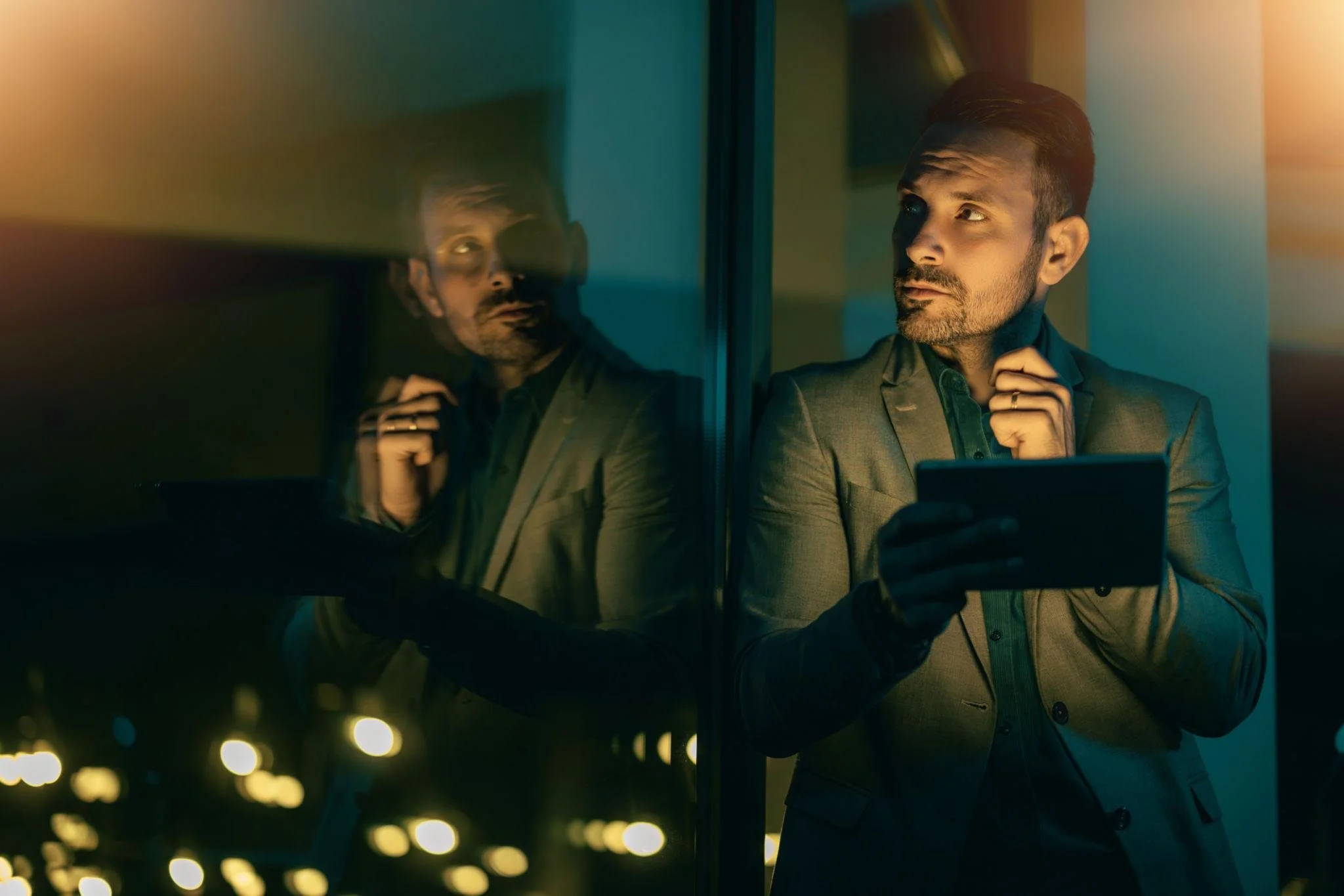 High Performance and the Power of Non-Conformity