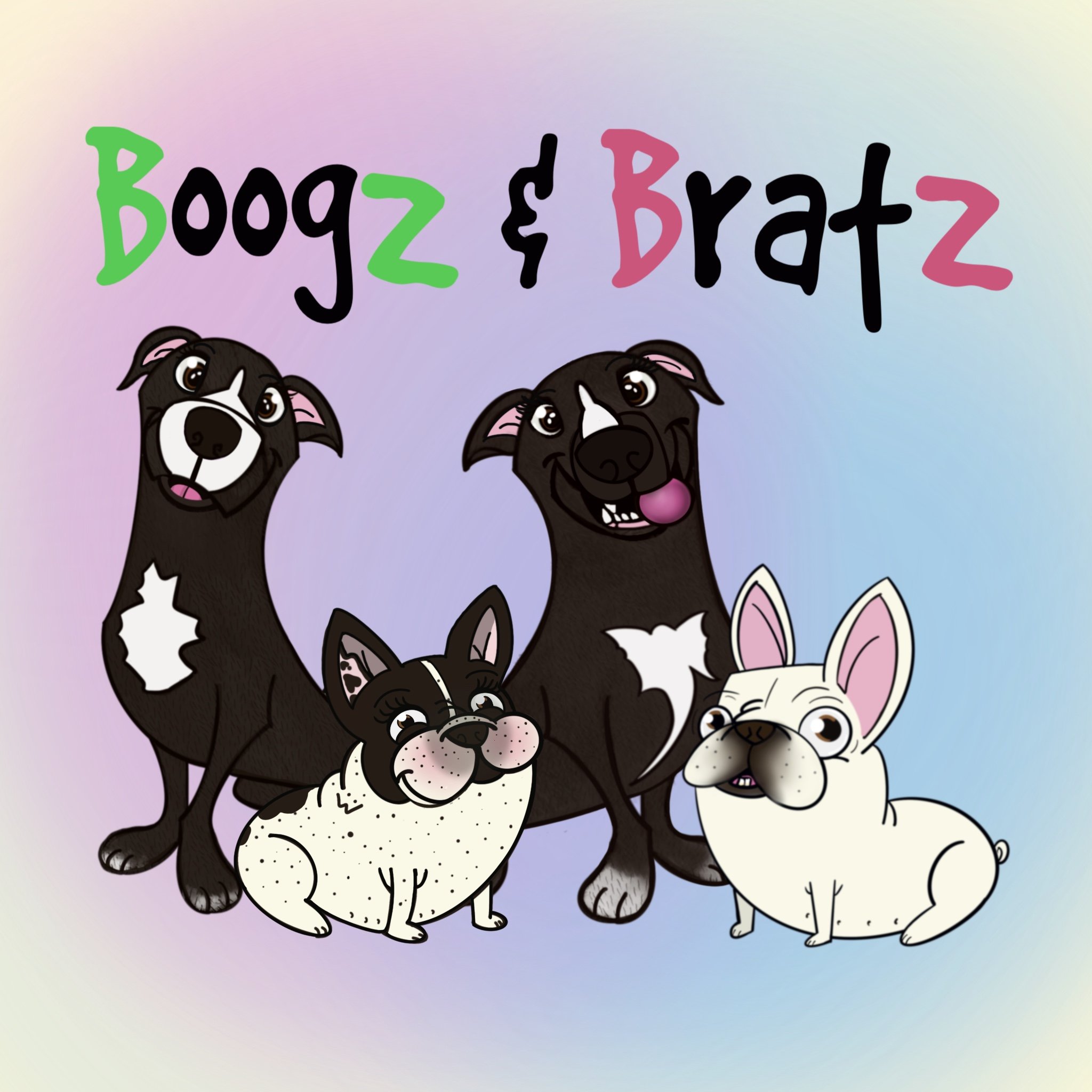 BOOGZ &amp; BRATZ