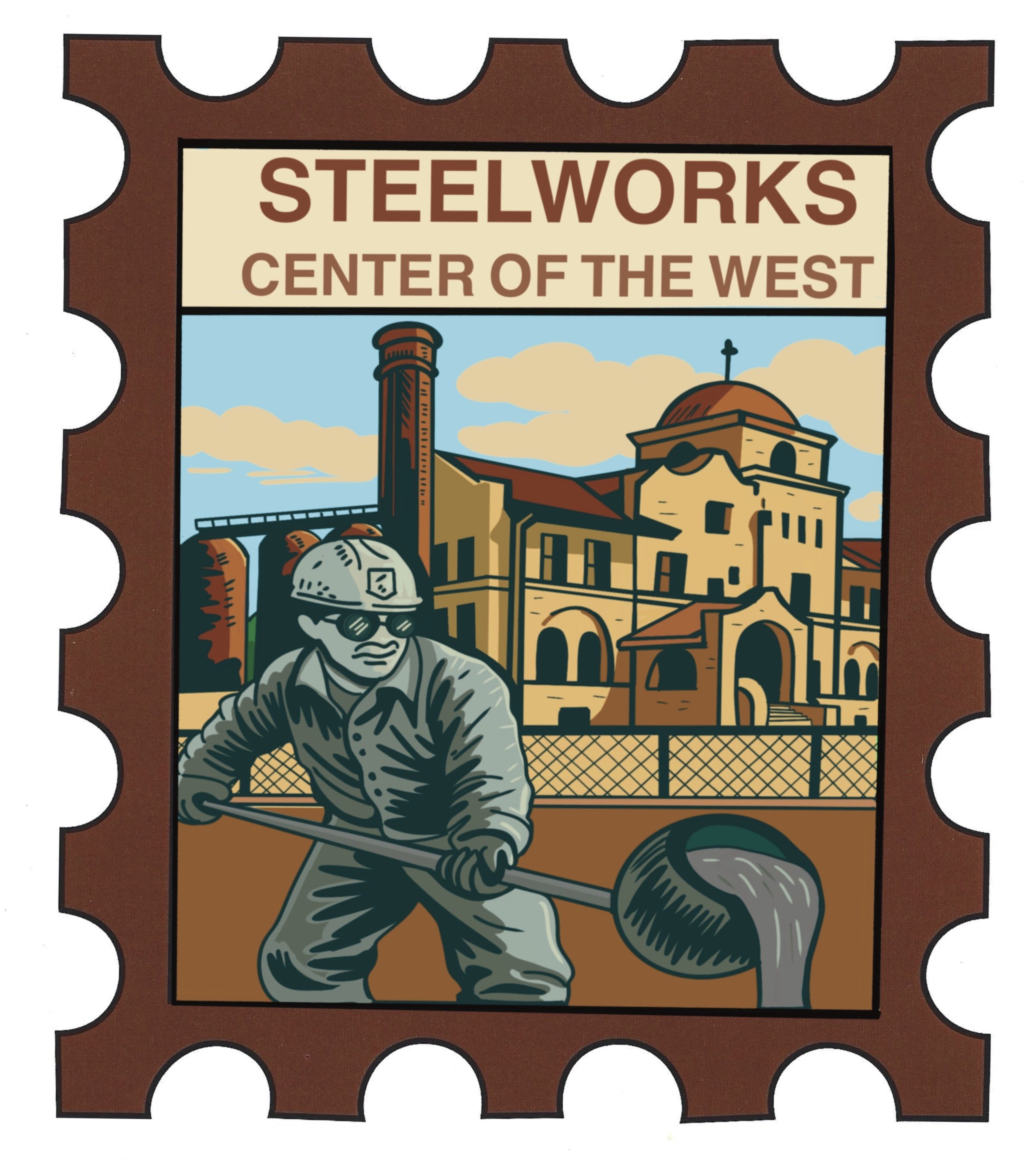 Greetings from Pueblo Prints