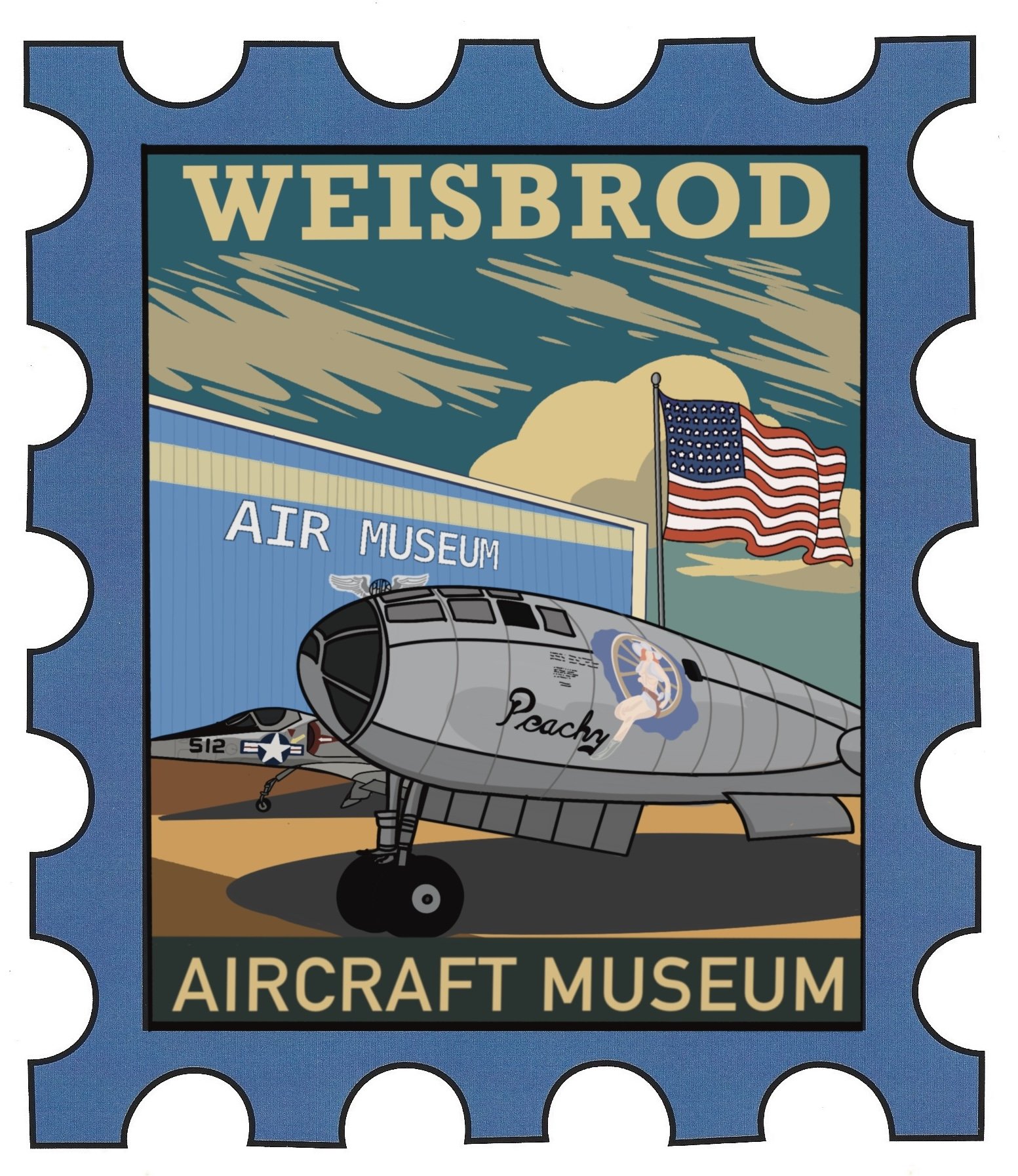 Greetings from Pueblo Prints