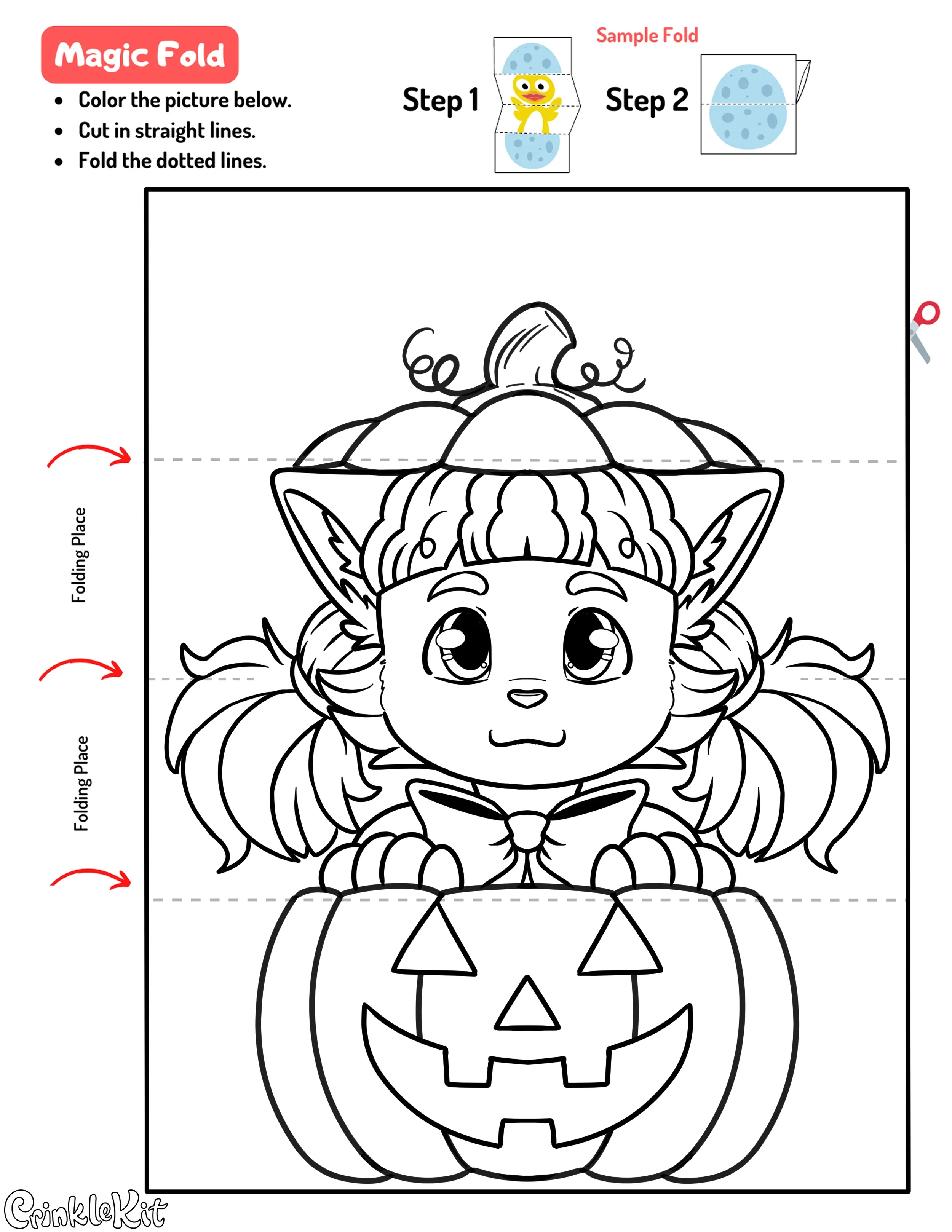 FREE Colouring Pages