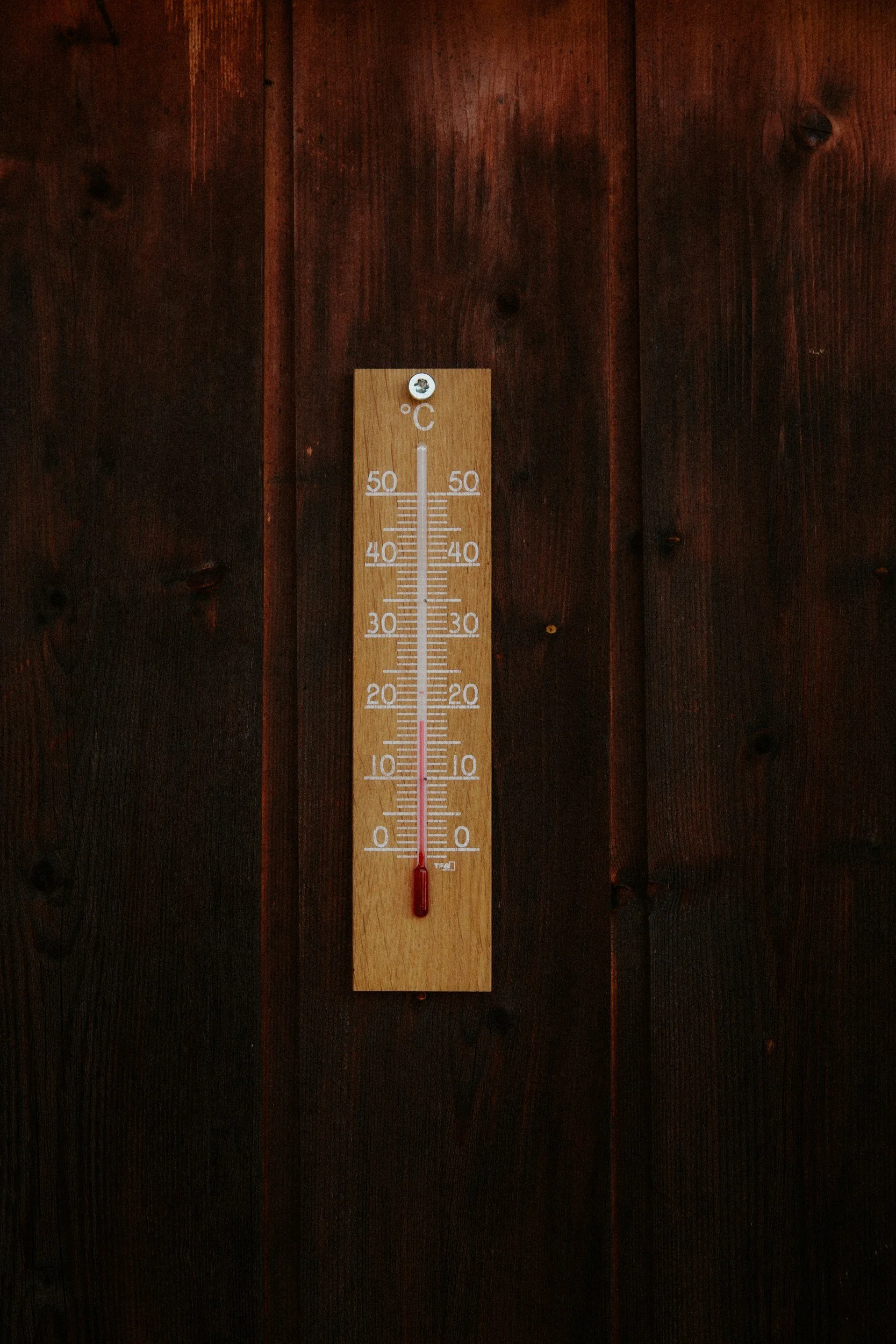 Why Sauna Temperature Is the Wrong Metric