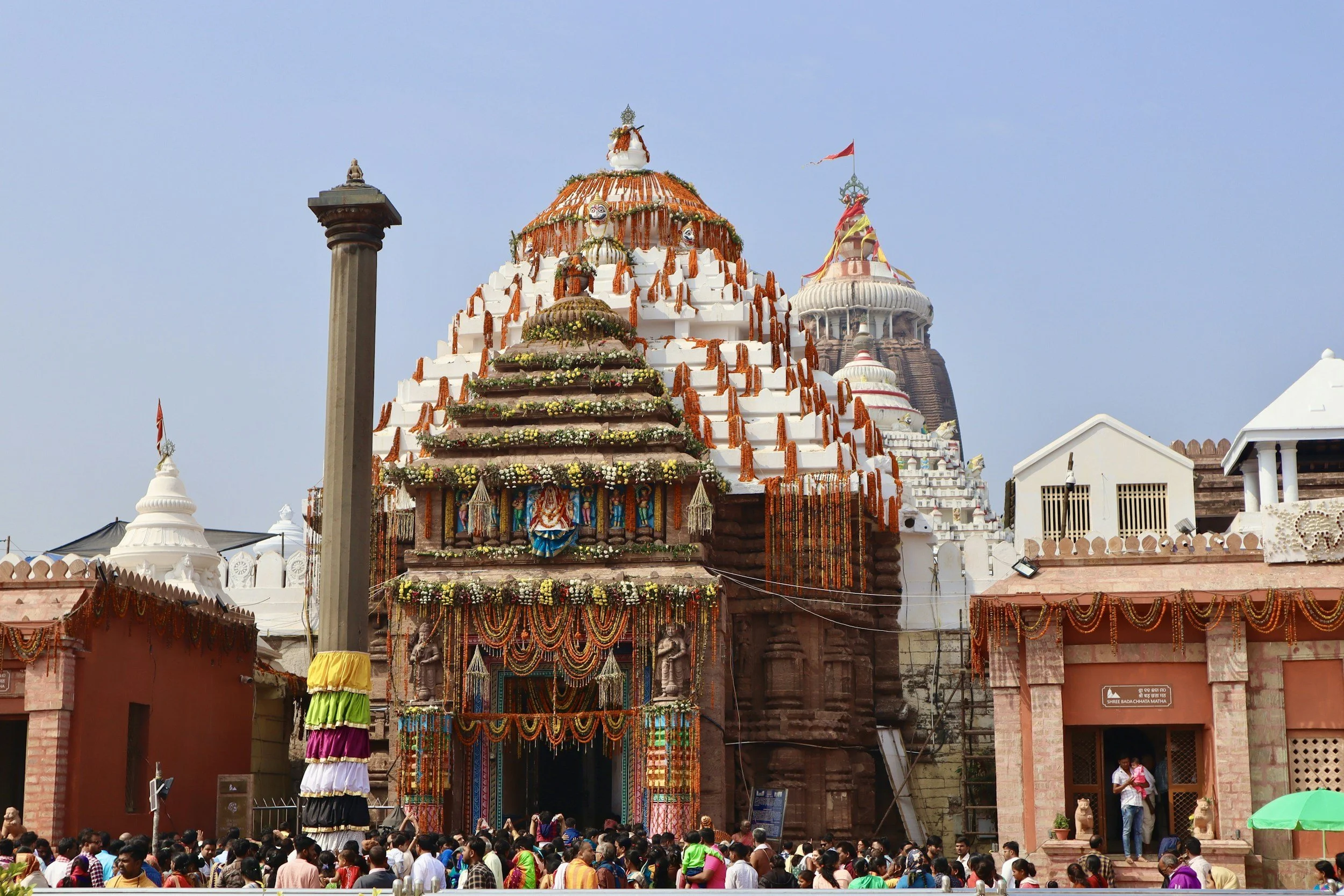 Most Hypocritical Deities of Hinduism — Which Temples Should Be Closed or Transformed First? - A Mahakali Tribunal Audit of Divine Authority, Moral Contradiction and the Future of Temples