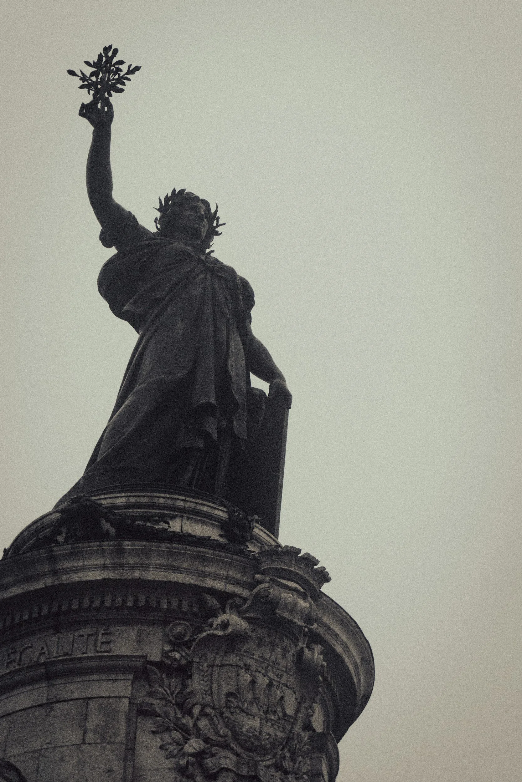 IS JUSTICE A NATURAL OR UNIVERSAL FORCE — OR IS IT CREATED &amp; CONSTANTLY SUSTAINED BY HUMAN BEINGS? If Humanity Stopped Enforcing Justice Tomorrow, Would Justice Continue by Itself?