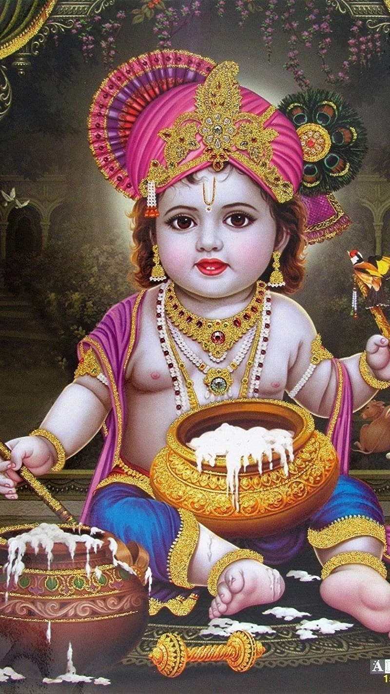 Krishna Wasn’t a Tragedy. He Was an Opportunistic Criminal. - A moral prosecution of the Krishna narrative