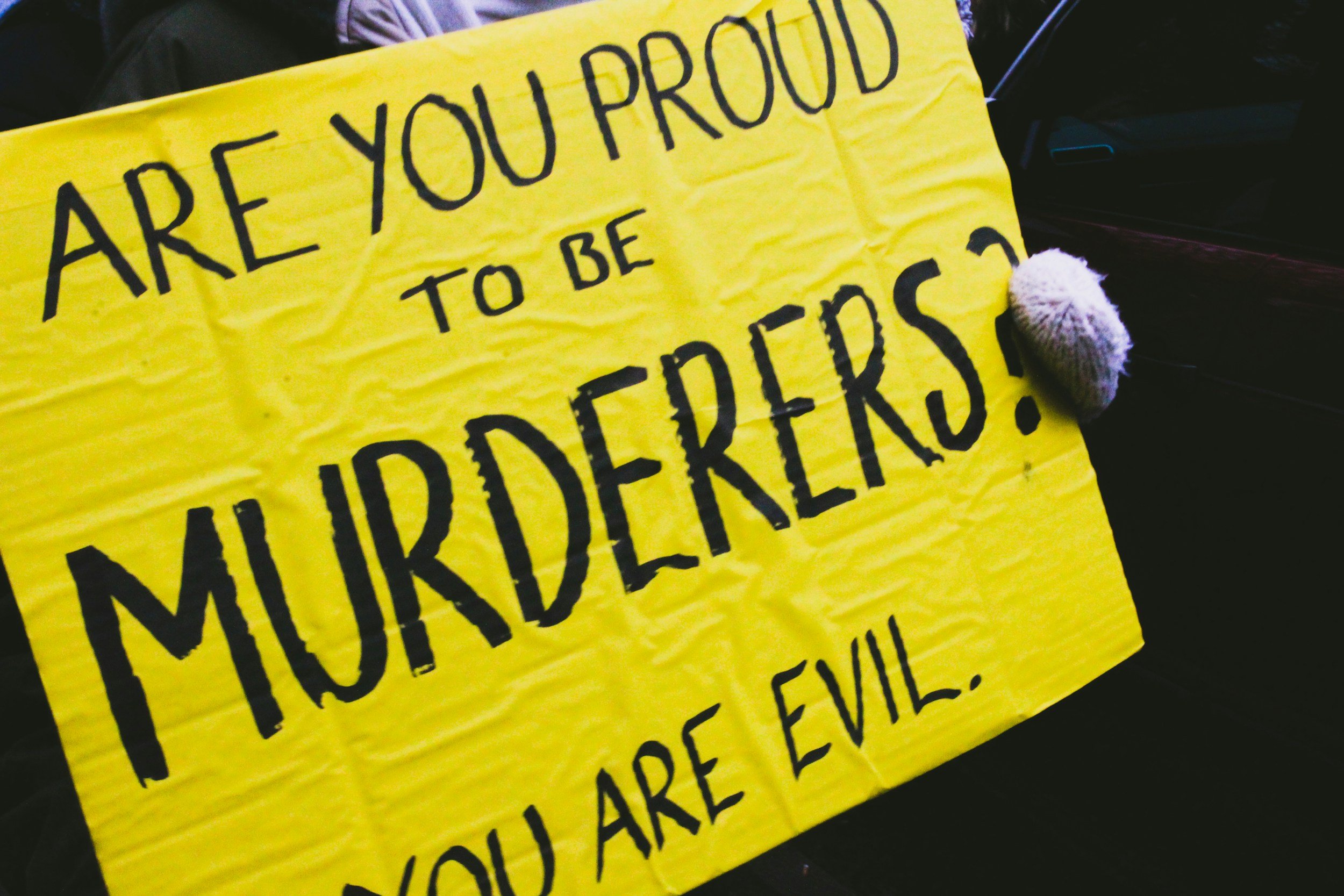 Who Did More Damage to Human Beings? - The People Krishna Killed, or Krishna Himself Over Time?