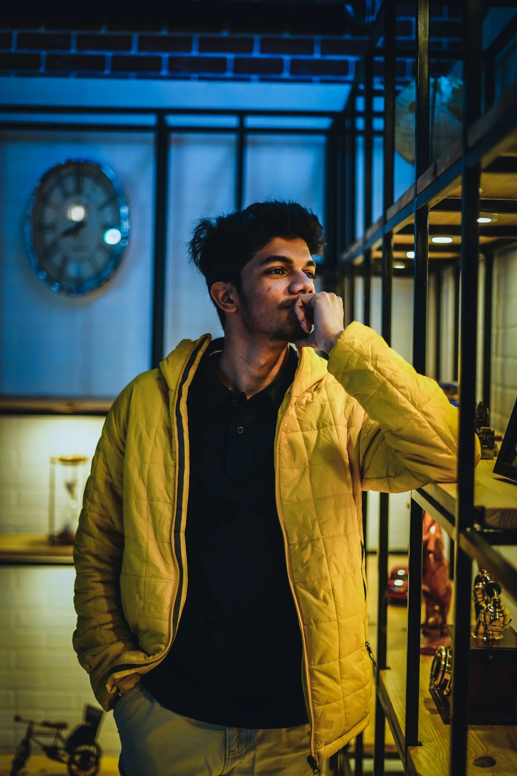 Why Indian Men Are So Weak and Helpless Against Male Oppression