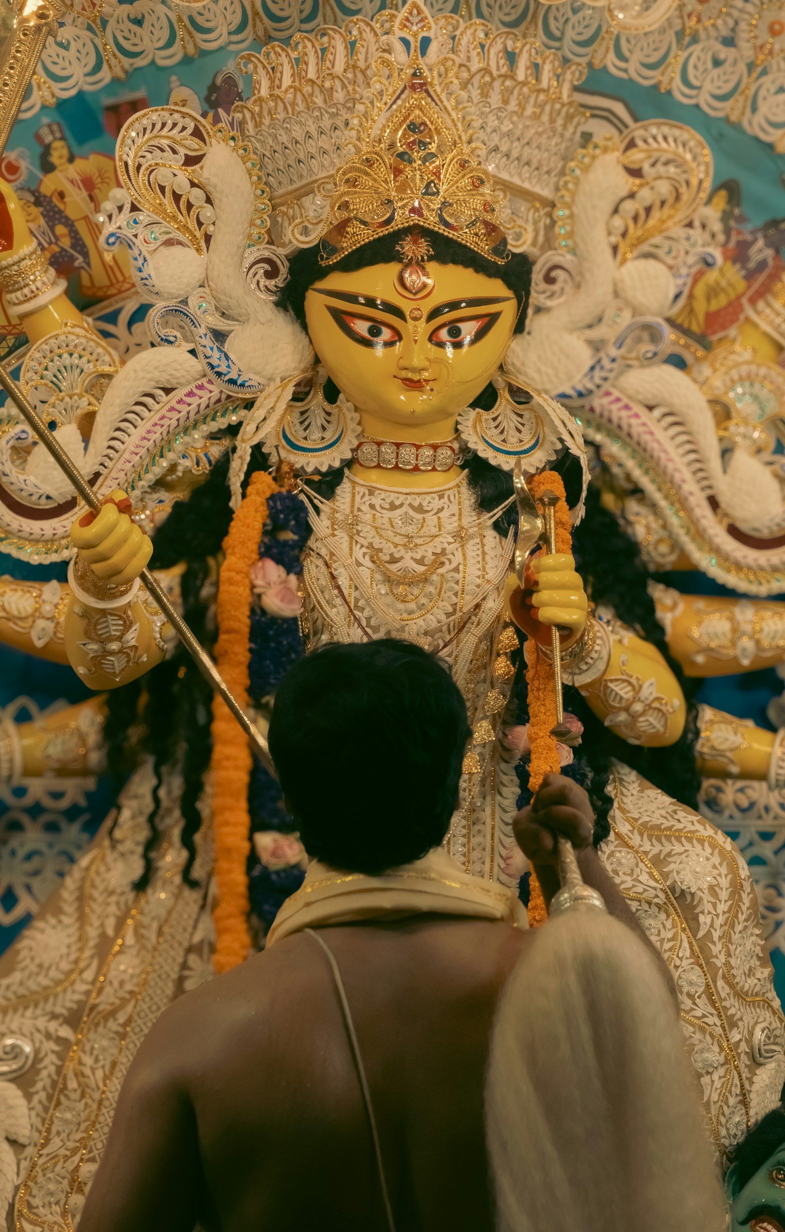 What West Bengal Must Do in Order to Preserve Its Culture - Preservation Does Not Mean Freezing Bengal in Time. It Means Making Bengali Culture Strong Enough to Survive the Future.