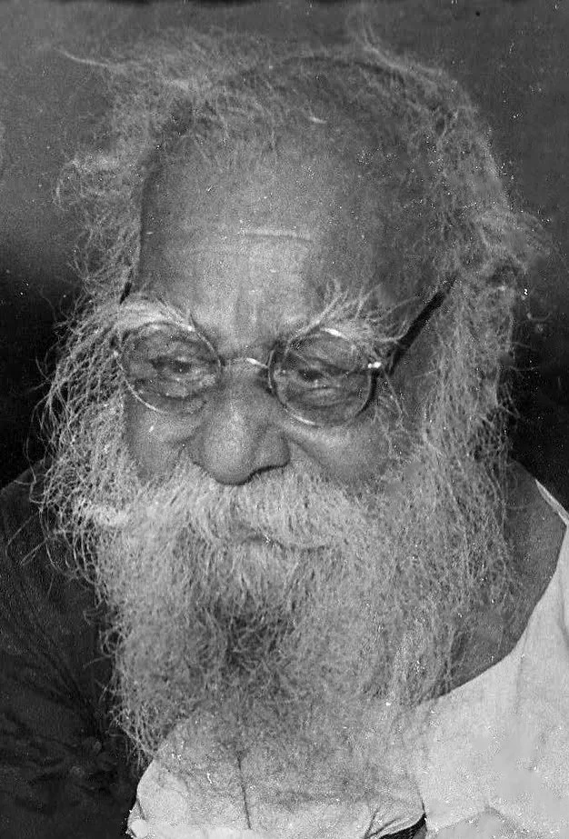 Honouring Erode Venkatappa Ramasamy on His Birthday - The Man Who Asked India to Question