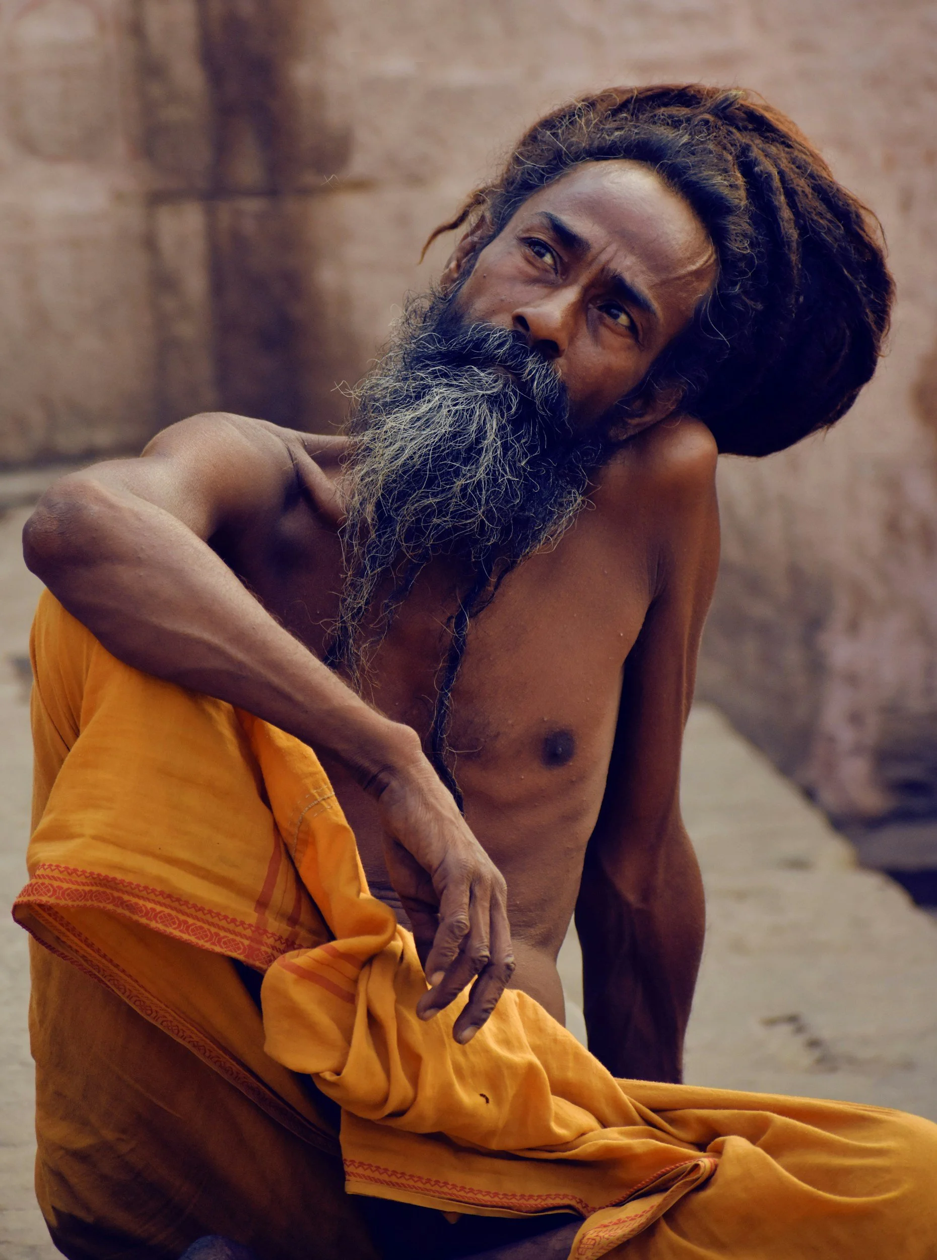If a Hindu Sage or Seer Has Discovered That a God Has Fallen, How Long Does It Take Civilisational Hindus to Figure It Out? 