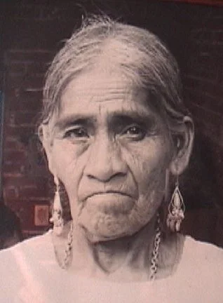 Did María Sabina Suffer as a Shaman? - Psychonauts and the Costs of Gifts from the Invisible World