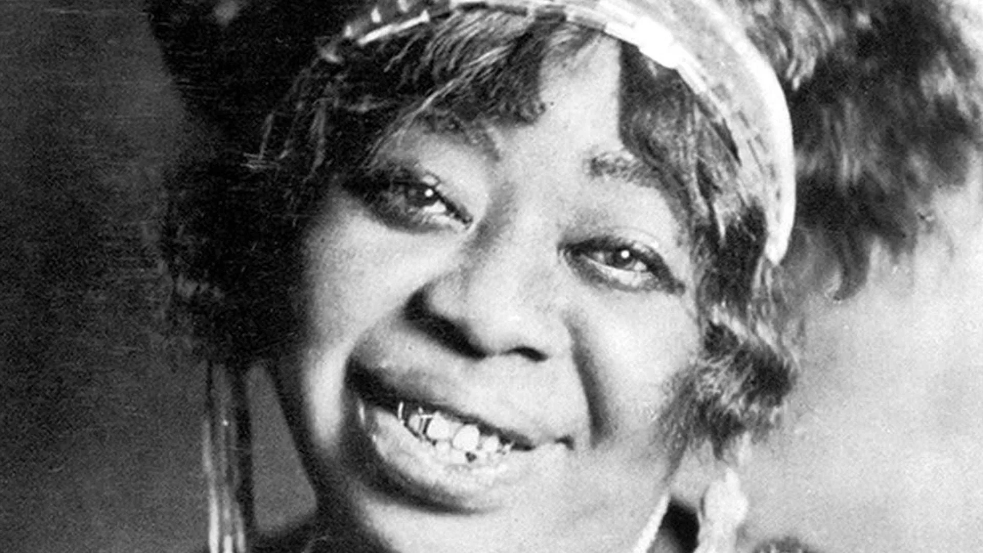 Introducing Ma Rainey &amp; Blues Music in the Indian Subcontinent
