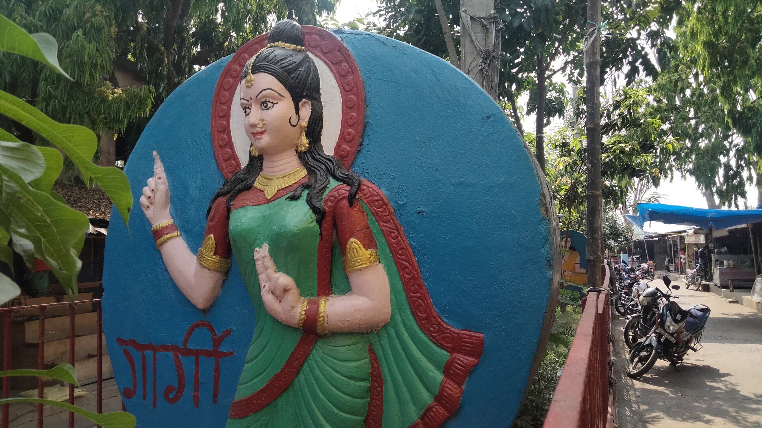 Gārgī Vāchaknavī: The Woman Who Questioned the Architecture of Reality