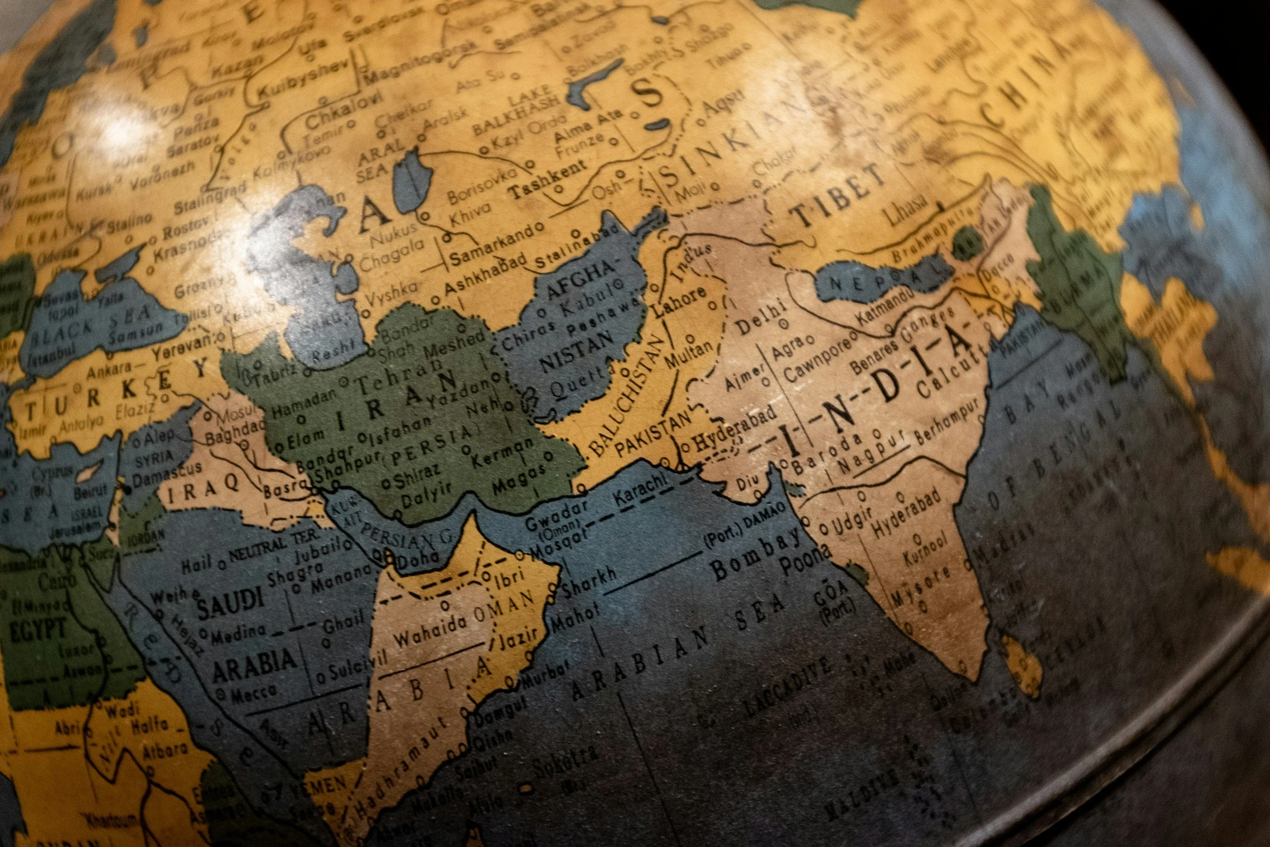 If Every Indian State Had an Indic God or Goddess - A Cultural Map of 28 States and 28 Civilizational Guardians