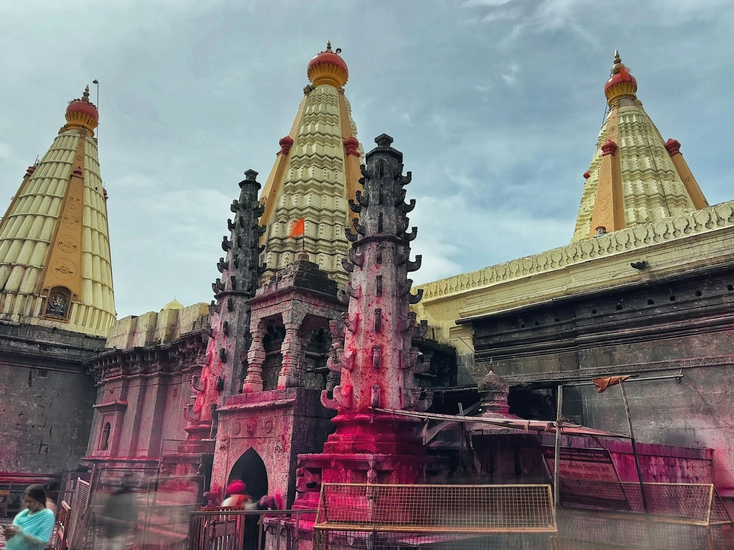 Madhuri — The Elephant of Kolhapur