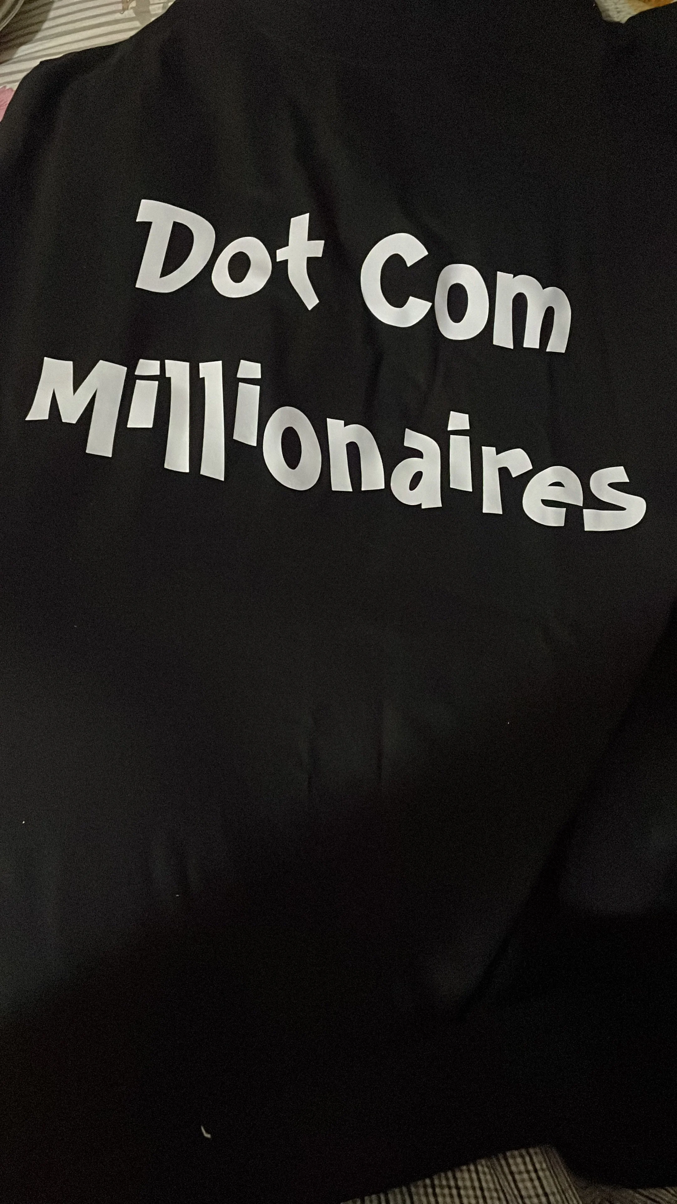 Dot-Com Millionaires - An Optimistic View of Entrepreneurship in India &amp; Globally