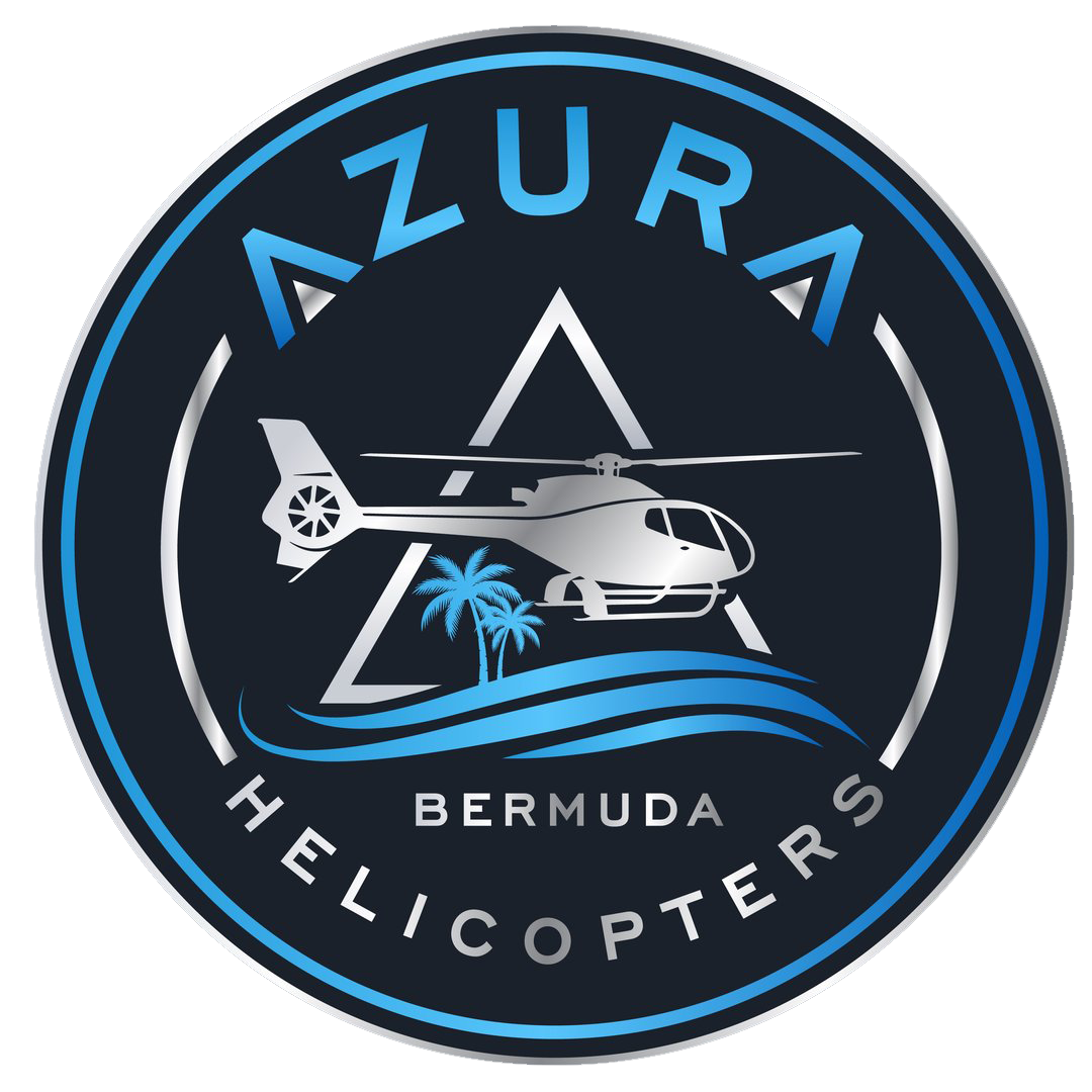 Azura Helicopters Bermuda