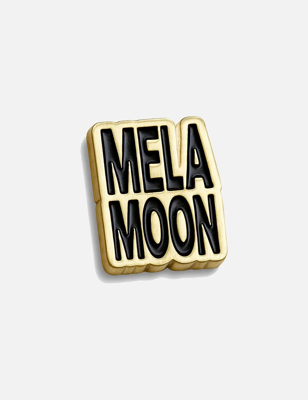 Melamoon Pin - 2 for $20