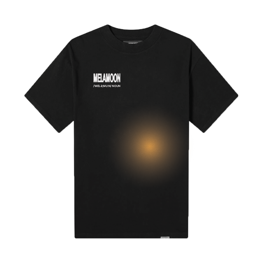 Fusion of Melanin and Moon - $40