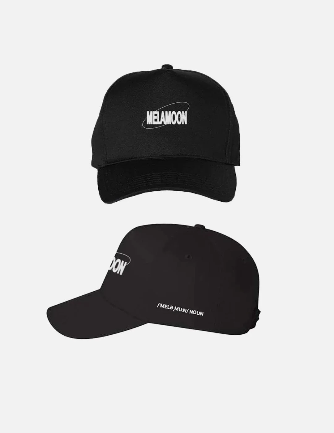 Melamoon Hat - $40