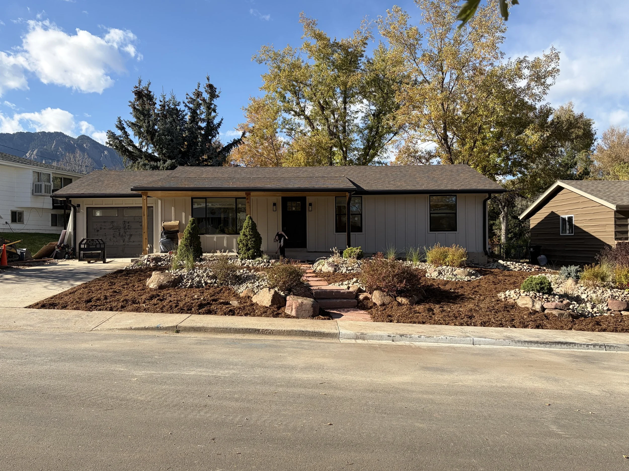 1535 Findlay Way, Boulder