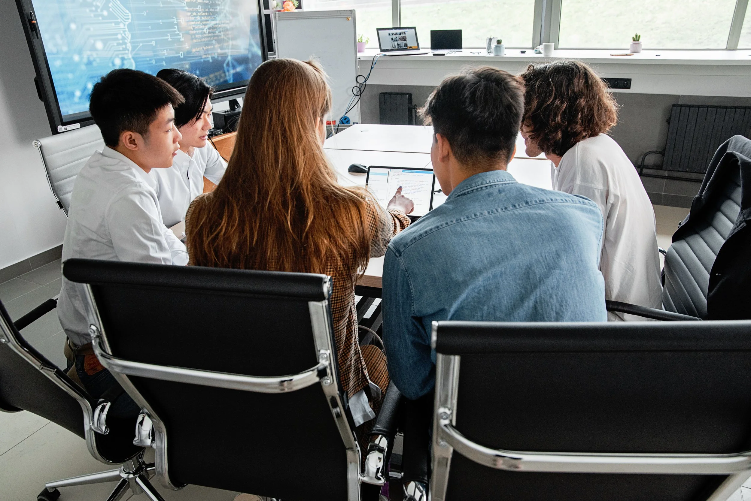 Choosing the Right Vendor for CMMC Compliance