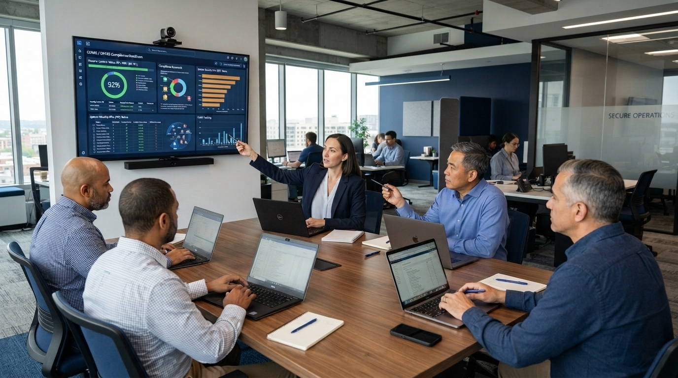 Your Ultimate DFARS Compliance Checklist: Everything You Need to Know