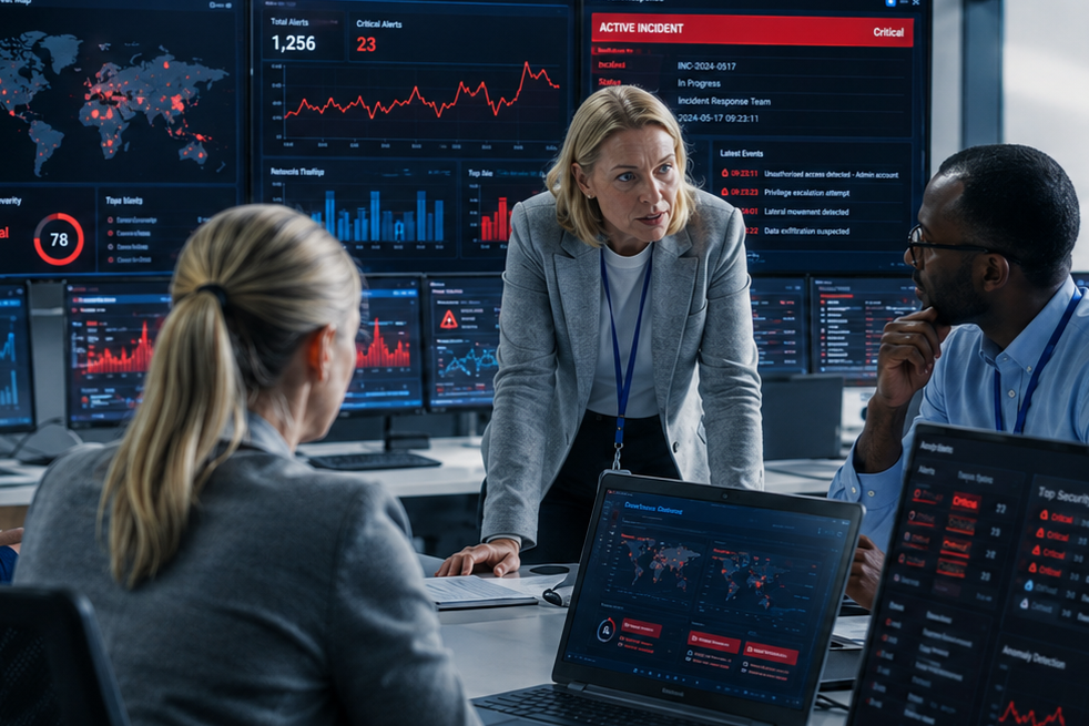 Lessons Learned from the Jan 12th Microsoft Security Breach