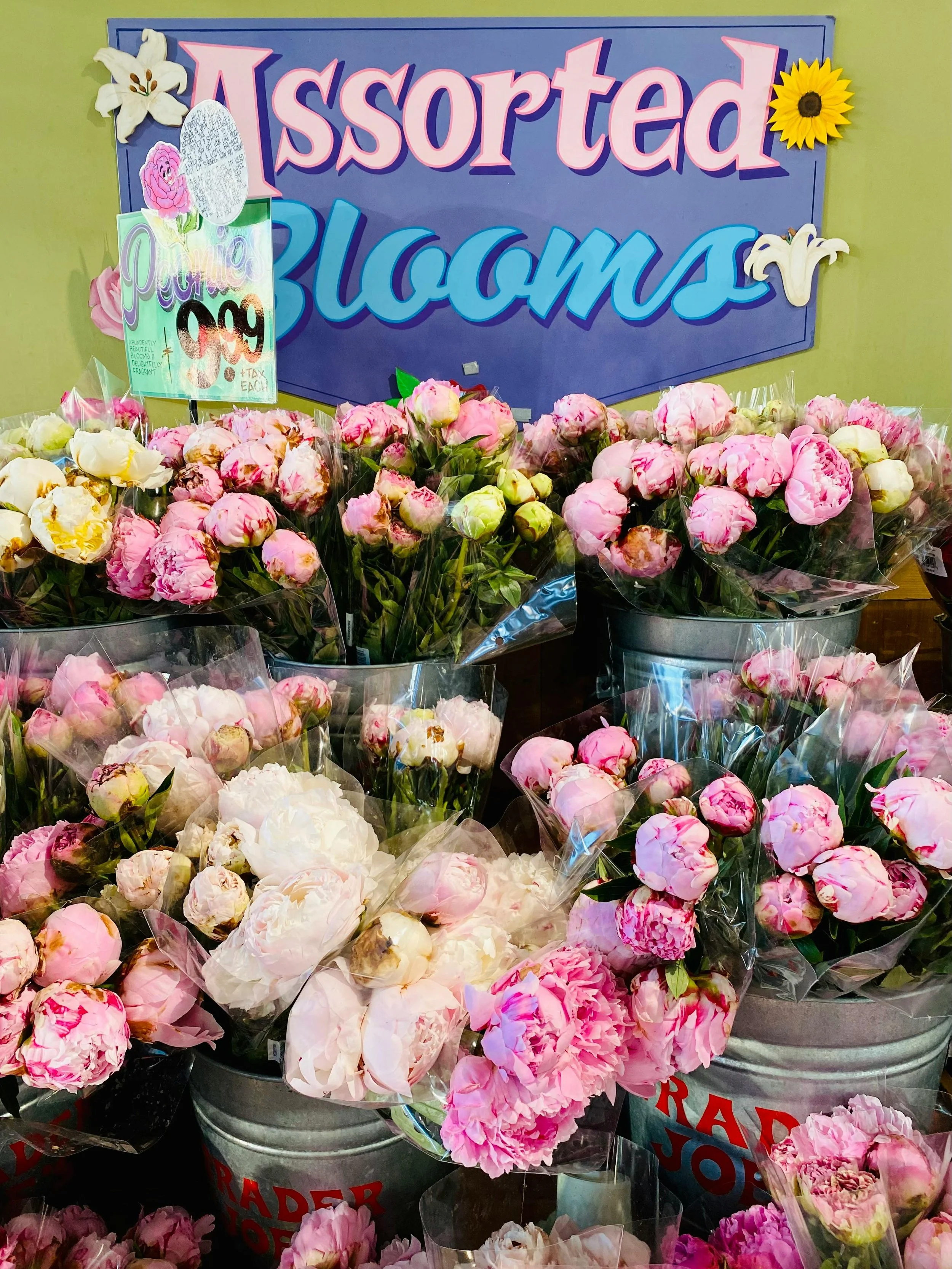DIY Wedding Florals Using Trader Joe’s: A Budget-Friendly Floral Guide for Couples
