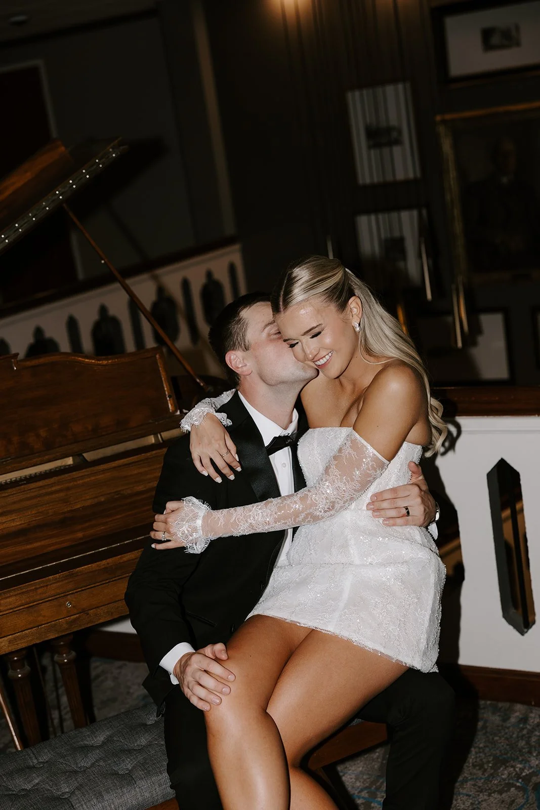 Avalynn & Samuel