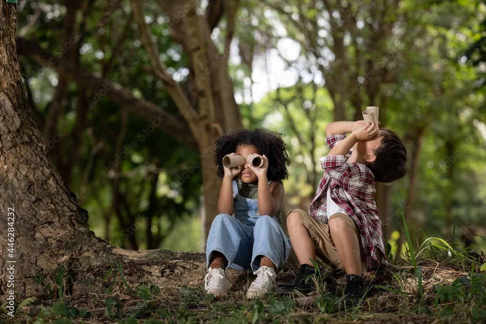 Kea Kids North Shore: Session One