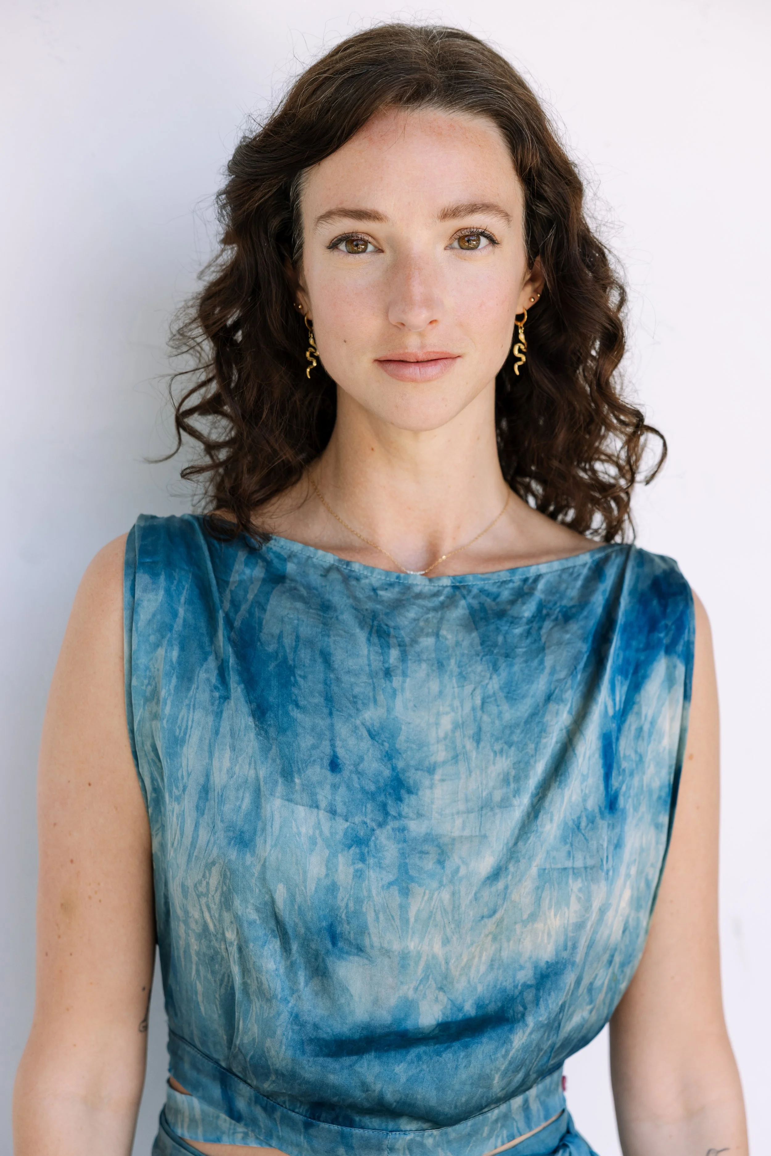 Megan Forrest Somatic Relationship Coach