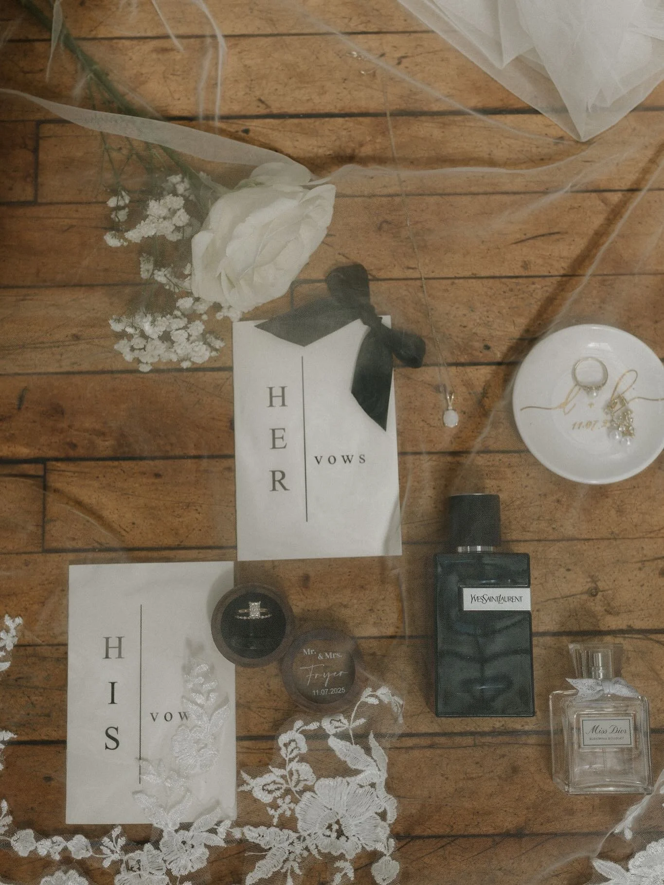 The Fryers everyone 🖤