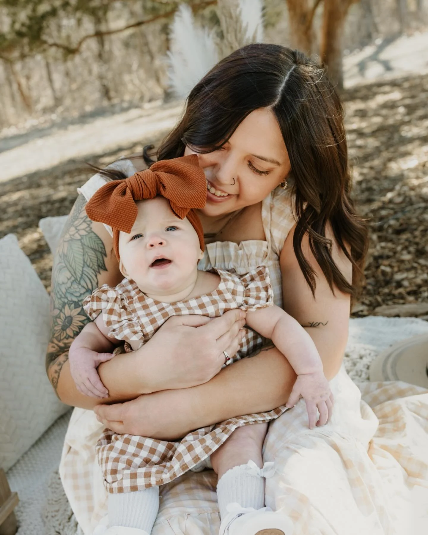 Mama and me ❤️🫶