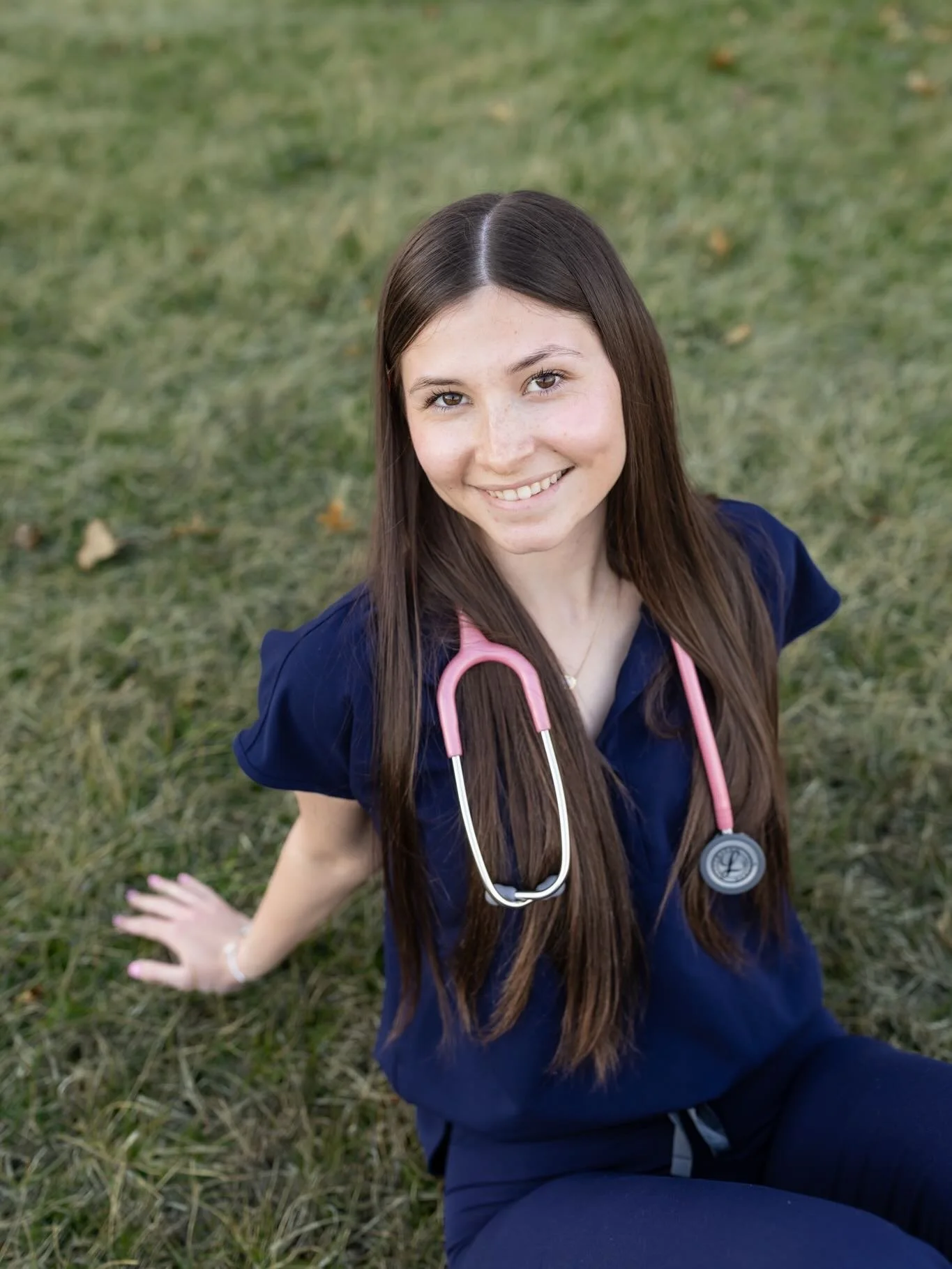 Reygan - Graduating Class of 2026 from Missouri Western State University 👩&zwj;🎓