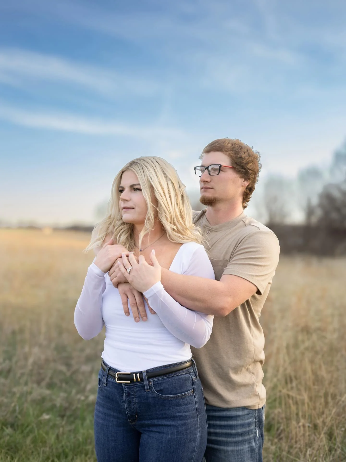 Jeanna &amp; Michael September 2026 wedding clients 💍